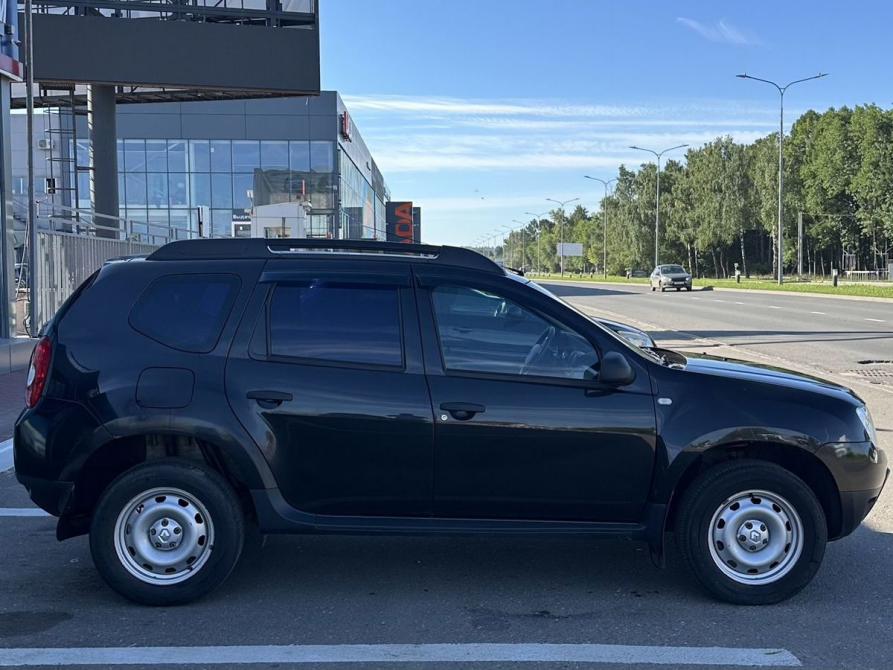 Renault Duster I Иваново  - изображение 3