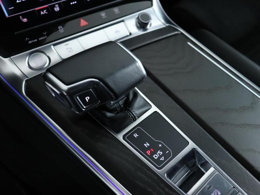 Audi A7 II (4K) Санкт-Петербург  - изображение 18