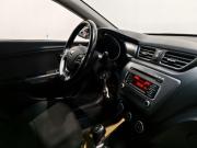 Kia Rio III Рестайлинг Курск  - изображение 26
