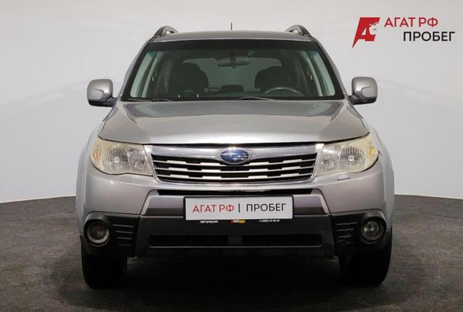 Subaru Forester III с пробегом 2008 года, цена 780 000 рублей, 344283 км, внедорожник, Автокод Объявления