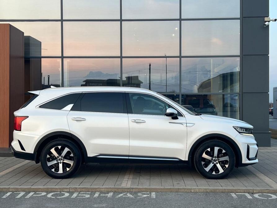 Kia Sorento IV Владикавказ  - изображение 5