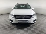 Volkswagen Tiguan I Рестайлинг Москва  - изображение 21