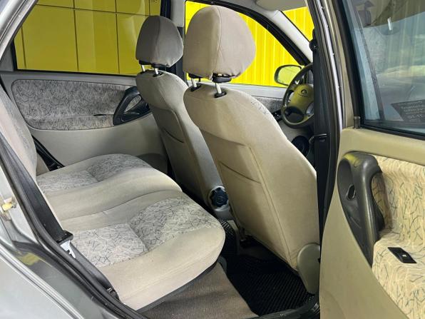 Lada (ВАЗ) Kalina I с пробегом 2008 года, цена 249 000 рублей, 110923 км, седан, Автокод Объявления
