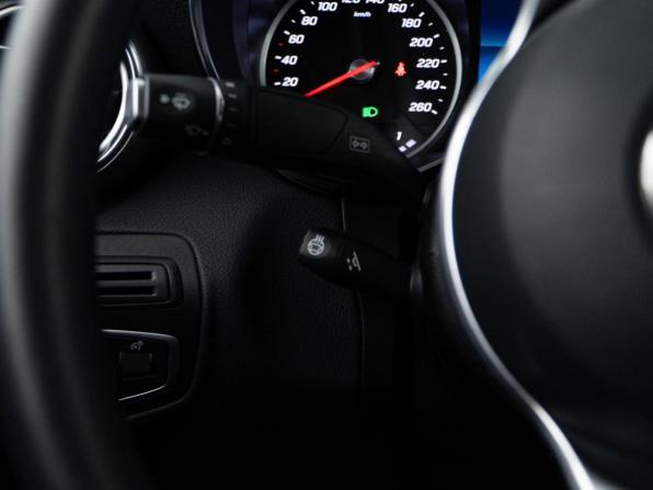 Mercedes-Benz GLC Coupe I (C253) Рестайлинг с пробегом 2021 года, цена 4 899 046 рублей, 32455 км, внедорожник, Автокод Объявления