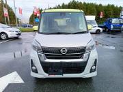 Nissan Dayz Roox I Рестайлинг Тюмень  - изображение 22