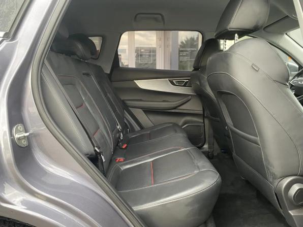 Chery Tiggo 7 Pro I с пробегом 2022 года, цена 1 675 000 рублей, 29000 км, внедорожник, Автокод Объявления