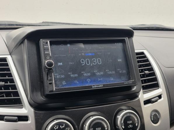 Mitsubishi Pajero Sport II Рестайлинг с пробегом 2014 года, цена 1 510 000 рублей, 316872 км, внедорожник, Автокод Объявления
