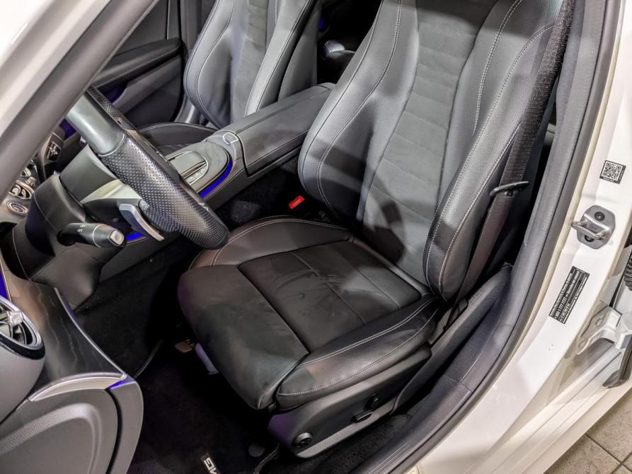 Mercedes-Benz E-Класс V (W213 S213 C238) Рестайлинг Москва  - изображение 20