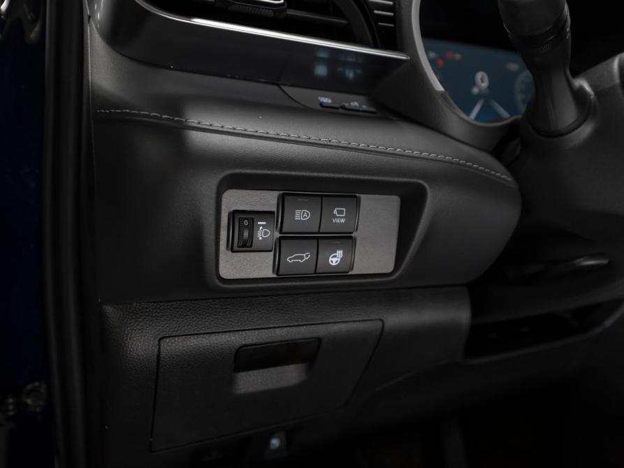 Toyota Highlander IV (XU70) Москва  - изображение 25