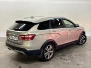 Lada (ВАЗ) Vesta I Саратов  - изображение 15