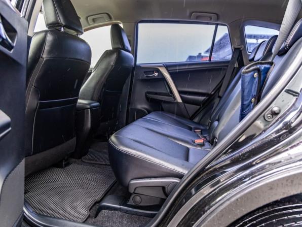Toyota RAV4 IV (XA40) с пробегом 2013 года, цена 2 215 000 рублей, 82358 км, внедорожник, Автокод Объявления