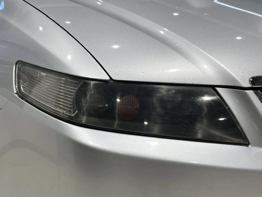 Honda Accord VII Новосибирск  - изображение 5