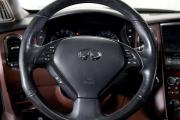 Infiniti QX50 I Рестайлинг Тюмень  - изображение 44