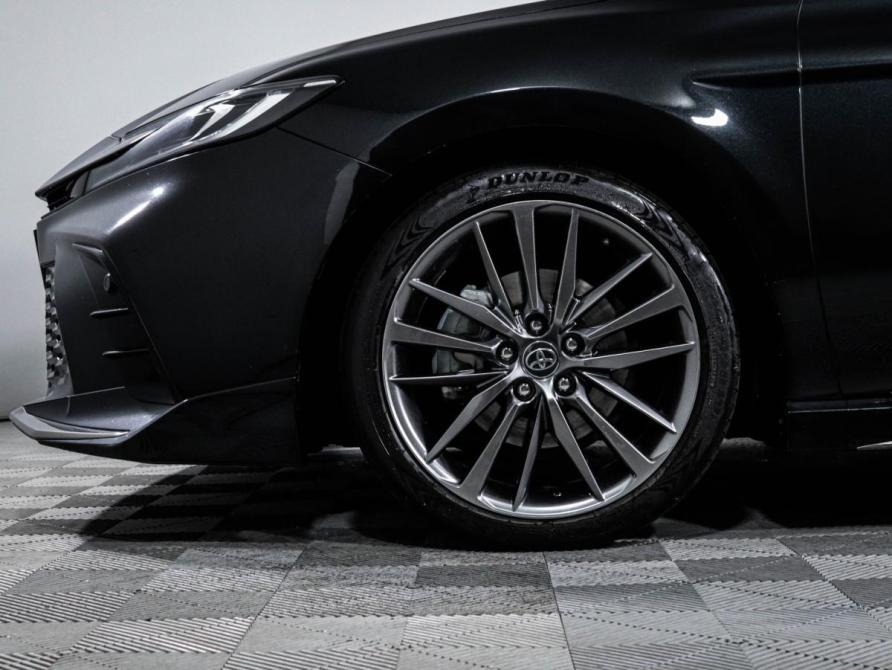 Toyota Camry IX (XV80) China Market Москва  - изображение 16
