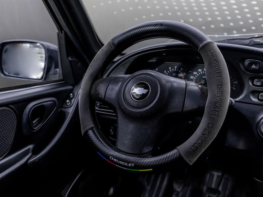 Chevrolet Niva I Самара  - изображение 10