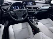 Lexus UX I Ростов-на-Дону  - изображение 26