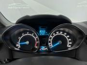 Ford Fiesta Mk6 Рестайлинг Новосибирск  - изображение 41