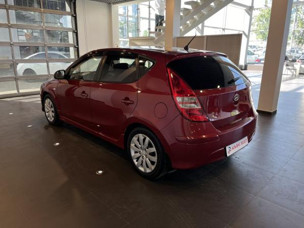 Hyundai i30 I Рестайлинг с пробегом 2011 года, цена 650 000 рублей, 229193 км, хэтчбек, Автокод Объявления
