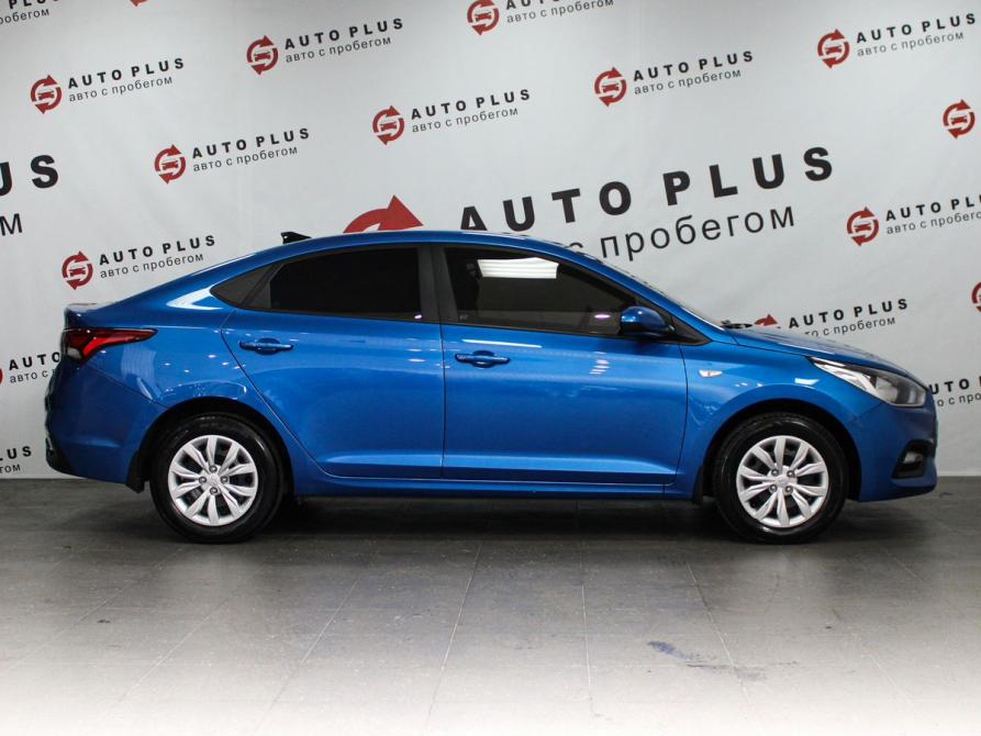 Hyundai Solaris II Минеральные Воды  - изображение 6