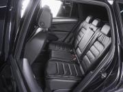 Volkswagen Tiguan II Рестайлинг Ростов-на-Дону  - изображение 31