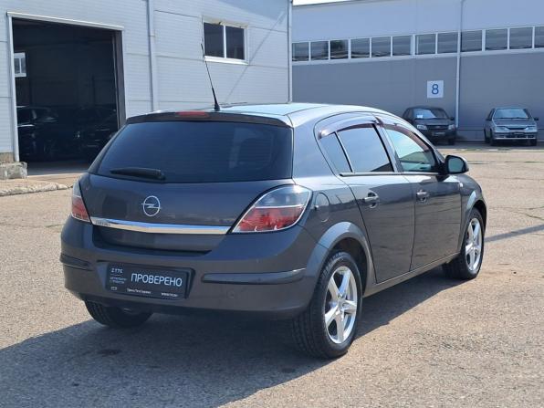 Opel Astra H Рестайлинг с пробегом 2012 года, цена 560 000 рублей, 207084 км, хэтчбек, Автокод Объявления