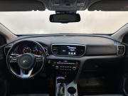 Kia Sportage IV Рестайлинг Балашиха  - изображение 25