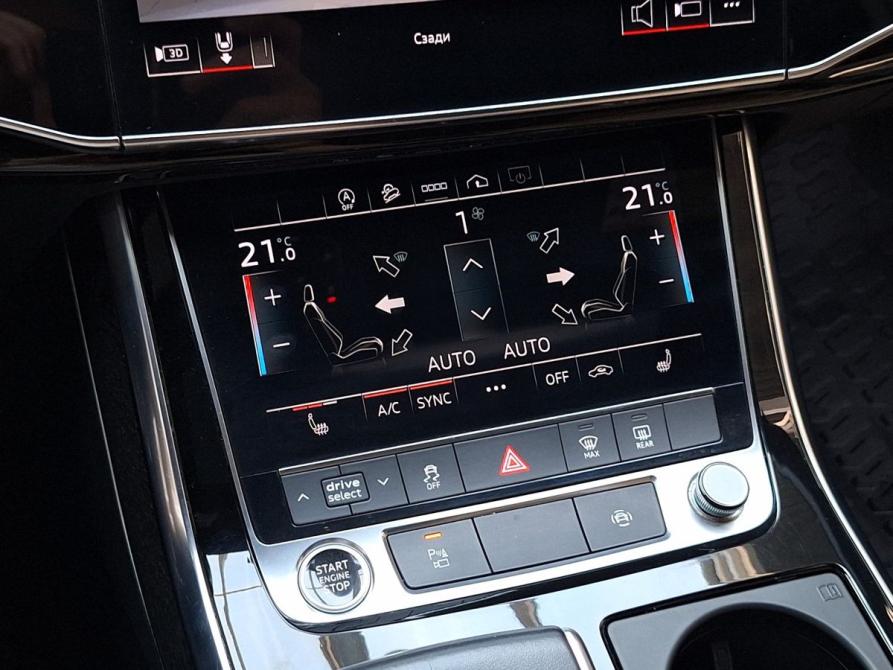 Audi Q7 II (4M) Рестайлинг Челябинск  - изображение 15