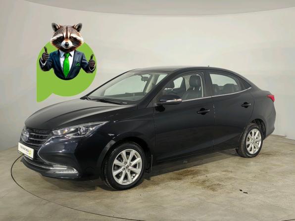 Changan Alsvin с пробегом 2023 года, цена 1 199 000 рублей, 26000 км, седан, Автокод Объявления