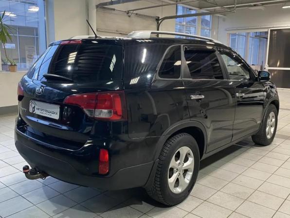 Kia Sorento II Рестайлинг с пробегом 2013 года, цена 1 899 000 рублей, 93333 км, внедорожник, Автокод Объявления
