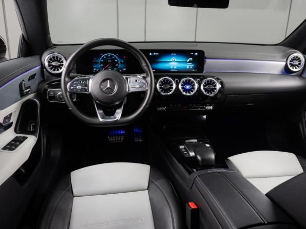 Mercedes-Benz CLA II (C118 X118) с пробегом 2021 года, цена 2 649 000 рублей, 135265 км, седан, Автокод Объявления