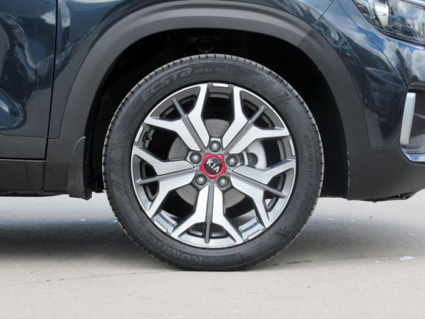 Kia Seltos I с пробегом 2021 года, цена 2 205 000 рублей, 31166 км, внедорожник, Автокод Объявления