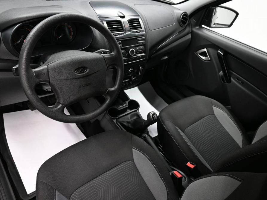 Lada (ВАЗ) Granta I Рестайлинг Тверь  - изображение 8