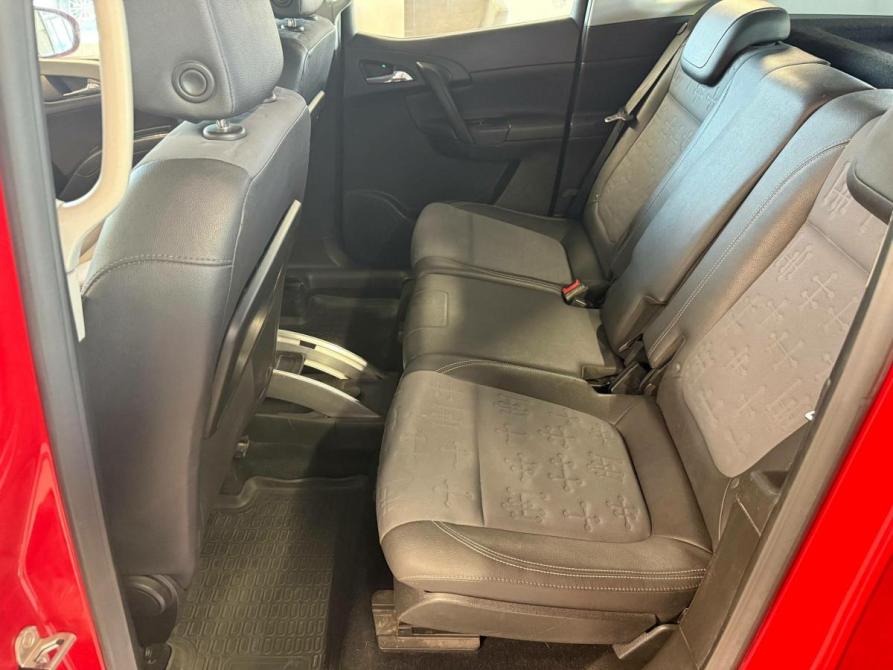 Opel Meriva B Тольятти  - изображение 15