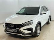 Lada (ВАЗ) Vesta I Рестайлинг (NG) Балашиха  - изображение 16