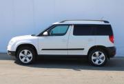 Skoda Yeti I Рестайлинг Нижний Новгород  - изображение 25