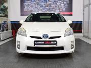 Toyota Prius III (XW30) Кемерово  - изображение 24