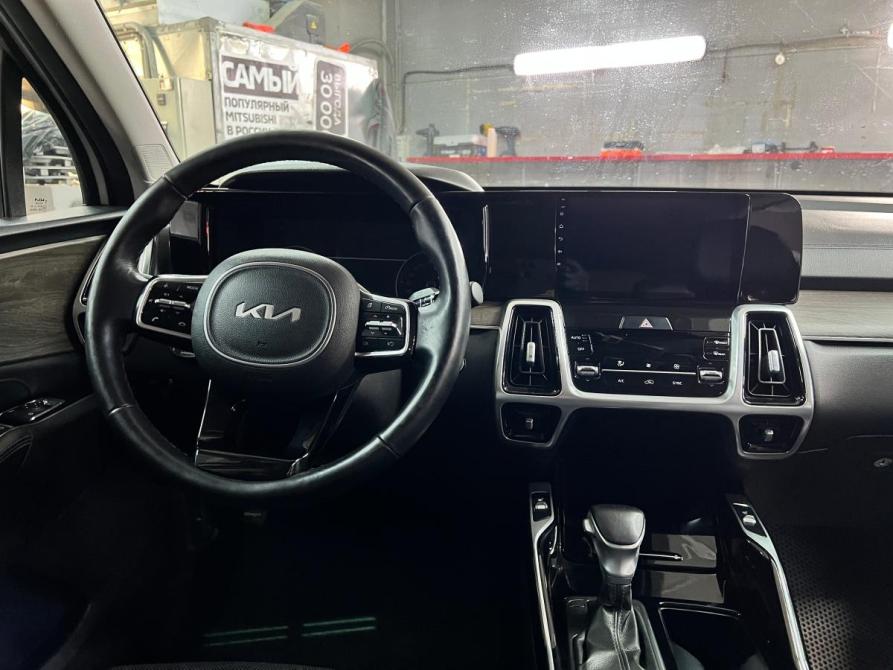 Kia Sorento IV Тюмень  - изображение 7