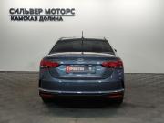 Hyundai Solaris II Рестайлинг Пермь  - изображение 24