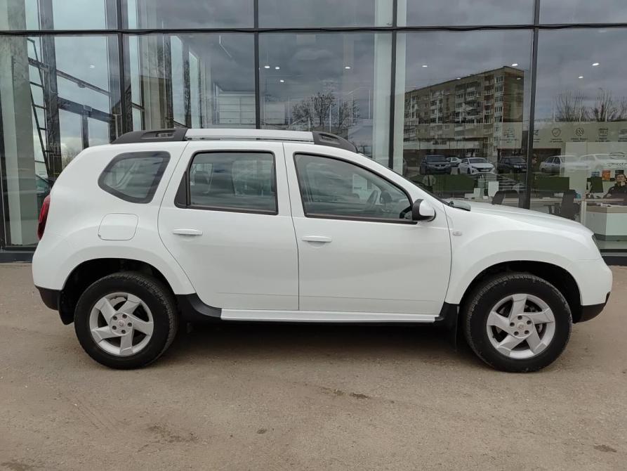 Renault Duster I Рестайлинг Ижевск  - изображение 5