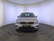 Volkswagen Tiguan II Москва  - изображение 32