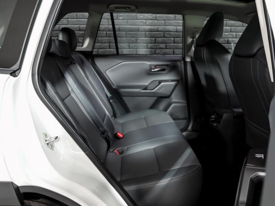 Toyota RAV4 VI (XA60) Екатеринбург  - изображение 20
