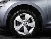 Skoda Octavia IV (A8) Москва  - изображение 50