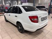 Lada (ВАЗ) Granta I Рестайлинг Пермь  - изображение 9