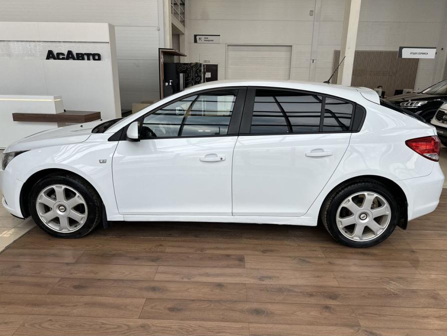 Chevrolet Cruze I Саратов  - изображение 8
