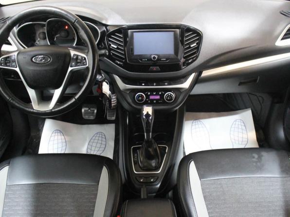 Lada (ВАЗ) Vesta I с пробегом 2019 года, цена 978 000 рублей, 136783 км, седан, Автокод Объявления