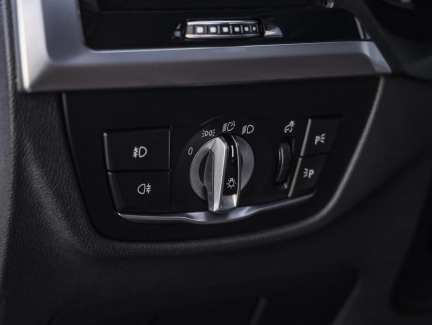 BMW X3 III (G01) Санкт-Петербург  - изображение 27