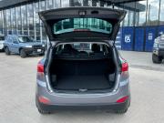 Hyundai ix35 I Рестайлинг Краснодар  - изображение 30
