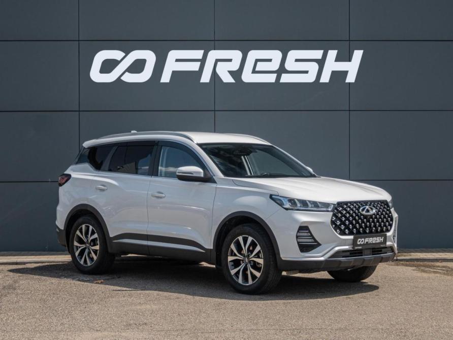 Chery Tiggo 7 Pro I Краснодар  - изображение 1