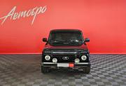 Lada (ВАЗ) 2121 (4x4) I Рестайлинг Вологда  - изображение 24