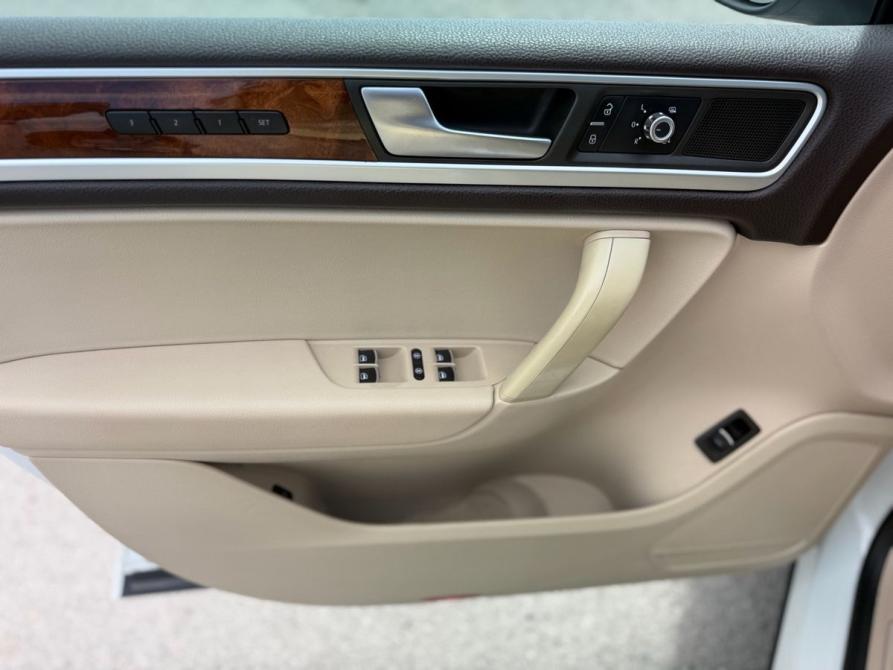 Volkswagen Touareg II Волгоград  - изображение 13